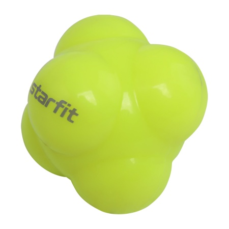 Купить Мяч реакционный Starfit RB-301 в Лаишеве 