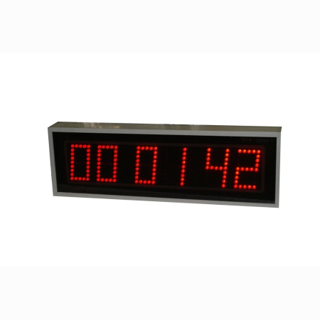 Купить Часы-секундомер настенные С2.25 знак 250 мм в Лаишеве 