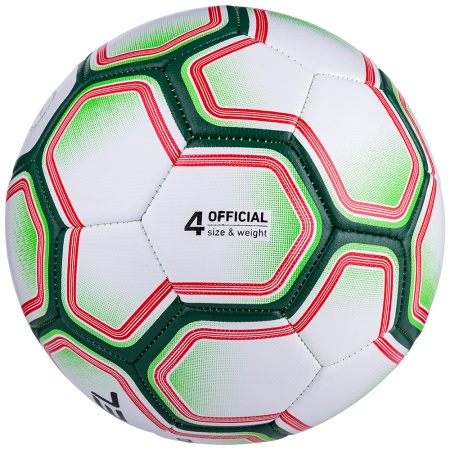 Купить Мяч футбольный Jögel Nano №4 в Лаишеве 