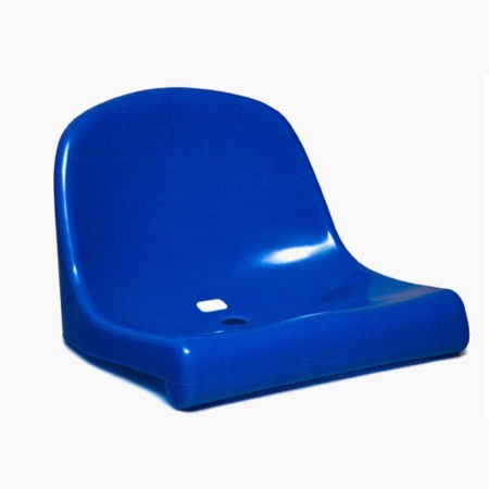 Купить Пластиковые сидения для трибун «Лужники» в Лаишеве 